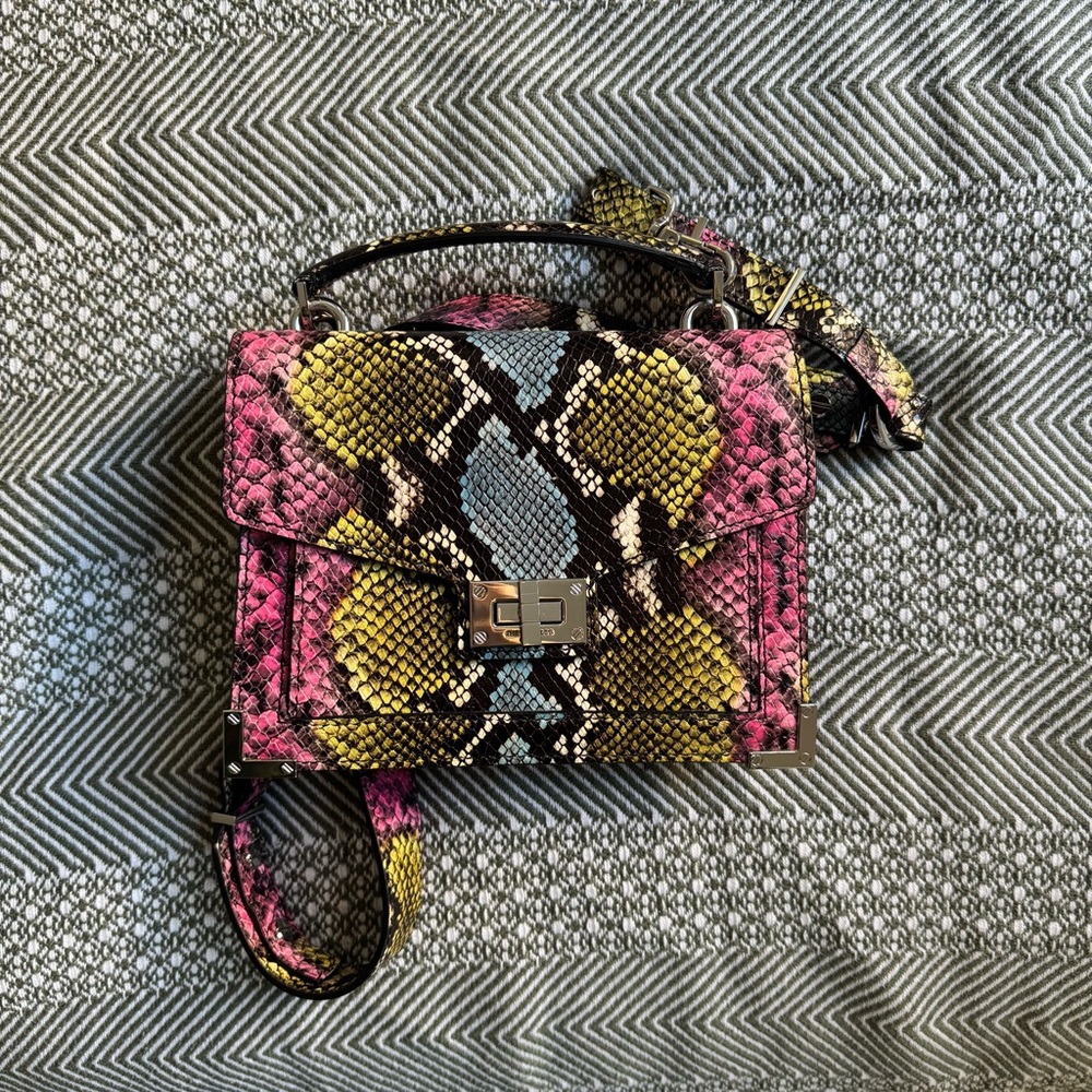 The Kooples Emily Purse